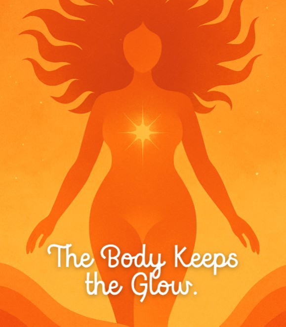 Body Mapping Oboo Flow